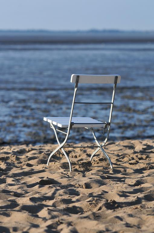 Pension An Bord فارل المظهر الخارجي الصورة